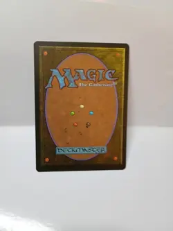 MTG English Magic Card Near Mint KROVIKAN HORROR from ALLIANCES, From pack to sl - Image 2
