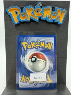 Koga's Koffing 48/132 Gym Challenge Regular Uncommon Card Pokemon TCG - Image 3