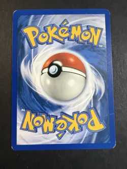 Giovanni's Nidorina 44/132 Unlimited Uncommon Gym Challenge Pokemon Card - Image 2