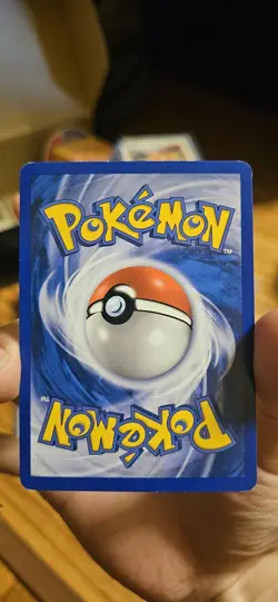 VENUSAUR - 6/17 - Pop Series 2 - HOLO - RARE - 2006 - Pokemon Card - NM - Image 3