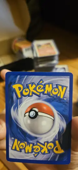VENUSAUR - 6/17 - Pop Series 2 - HOLO - RARE - 2006 - Pokemon Card - NM - Image 4