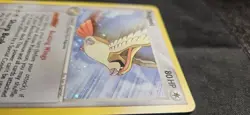 Pokemon TCG - Pidgeot 2/17 Holo Rare POP Series 2 Vintage Rare Card - Image 3