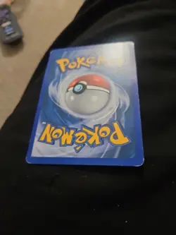 Pokemon Card - Gulpin Crystal Guardians 33/100 Uncommon Reverse Holo Stamped - Image 2