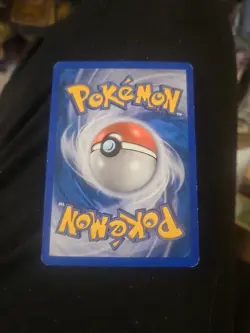 Togetic 11/101 Holo - Dragon Frontiers - Pokemon Card - Image 3