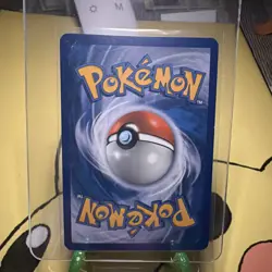 Pokemon TCG Promo Mewtwo Holo Promo Card English 90 HP Lv.51 Psychic Basic - Image 2