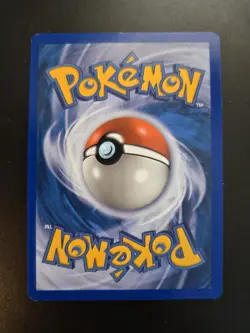 Pokemon Flareon Holo Rare Card POP Series 3 002/017 Stage 1 70 HP 2006 - Image 2