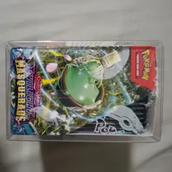 Pokemon Scarlet & Violet Twilight Masquerade Booster Box - Sealed - Image 5