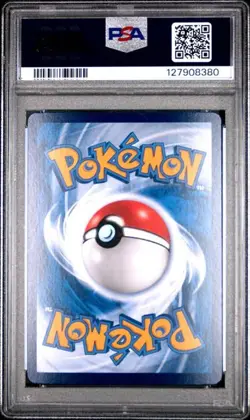 MEW EX Chinese Pokemon 151 Special Art Rare #191 PSA 10 Pokemon [Nostalgium] - Image 2