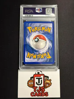 Tyranitar - PSA 8 - Non-Holo Aquapolis 40/147 - Pokemon - Image 2