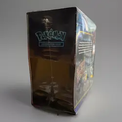 Pokemon Center Mega Evolution Phantasmal Flames ETB Elite Trainer Box - Image 3