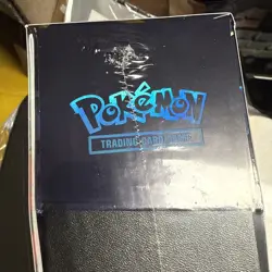 Pokemon Center Mega Evolution Phantasmal Flames ETB Elite Trainer Box - Image 4