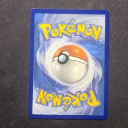 Pokemon TCG Oranguru 199/185 Swsh04 Vivid Voltage Secret Rare Full Art Holo - Image 3