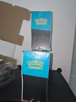 (2) Pokemon Ascended Heroes ETBs SEALED - Image 2
