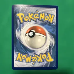 Pokemon TCG Dragon Majesty #25/70 Wooper REVERSE HOLO NM - Image 2