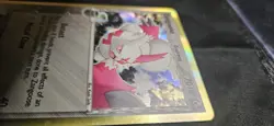 Zangoose - Holo - 15/17 Pop Series 5 - Pokemon TCG - 2007 - Image 3