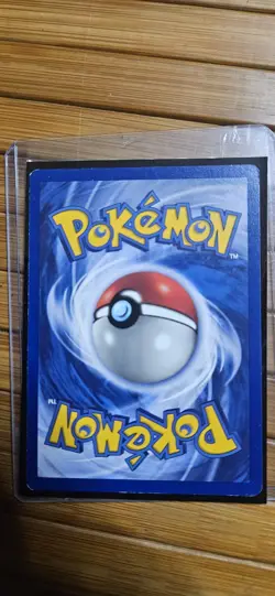 1999 POKEMON TCG BLACK STAR MEWTWO #3 THE FIRST MOVIE PROMO - Image 2