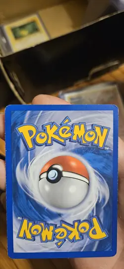 Raikou 3/17 POP Series 2 Rare Holo Pokemon - Image 4