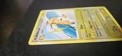 Pokemon Raichu POP Series 9 003/017 - Cracked Ice Holo Rare - Image 5