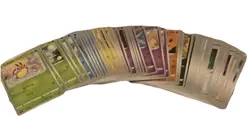 Pokemon Silver Lance S6K Full Common/Uncommon Set Japanese - Image 1