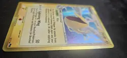 2007 Pokemon Pelipper 14/17 Pop Series 5 Delta Species Holo - Image 5