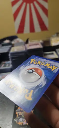 Raikou 3/17 POP Series 2 Holo Rare Pokemon TCG 2006 - Image 4