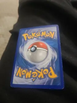 Lileep 56/92 Legend Maker Reverse Holo English Near Mint/PRISTINE - Image 2