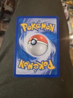 Flareon - 19/100 Majestic Dawn - Pokemon TCG - 2008 - Image 2