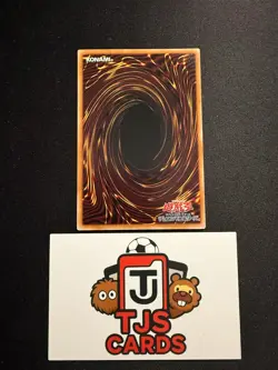 Cyberse Code Magician - Overframe Prismatic Secret Rare LOCH-JP017 - YuGiOh - Image 3
