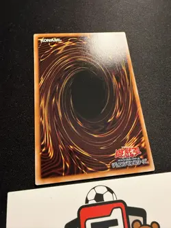 Cyberse Code Magician - Overframe Prismatic Secret Rare LOCH-JP017 - YuGiOh - Image 4