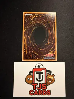 Chaos Angel - Overframe Prismatic Secret Rare LOSP-JP017 - YuGiOh - Image 3