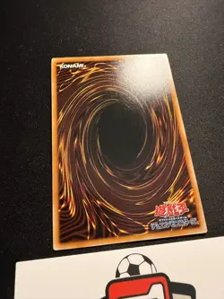 Chaos Angel - Overframe Prismatic Secret Rare LOSP-JP017 - YuGiOh - Image 4