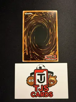 Destiny Hero - Plasma - Secret Rare Limited Edition CT04-EN003 - YuGiOh - Image 3