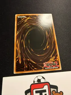 Destiny Hero - Plasma - Secret Rare Limited Edition CT04-EN003 - YuGiOh - Image 4