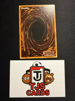 B.E.S. Tetran - Ultimate Rare 1st Edition EEN-EN017 - MP - YuGiOh - Image 3