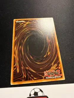 B.E.S. Tetran - Ultimate Rare 1st Edition EEN-EN017 - MP - YuGiOh - Image 4