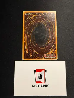 Black Horn Of Heaven - Ultimate Rare CDIP-EN060 - MP - YuGiOh - Image 3