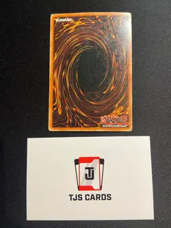 Jinzo - Secret Rare PSV-000 - HP - YuGiOh - Image 2
