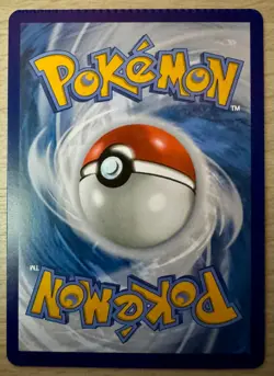 Pokemon TCG Choice Belt 135/172 Brilliant Stars Crimp Error Trainer Card - Image 2