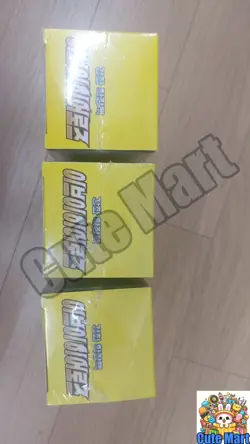 Pokemon Card Sword & Shield Eevee Heroes Booster 3 Box S6a Korean - Image 2