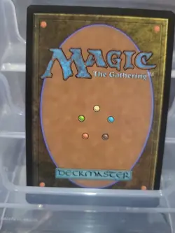 Rain of Filth Urza's Saga Regular - Image 2