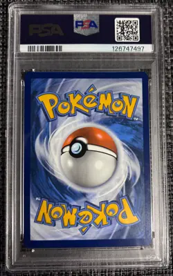 2023 Pokemon CLC Trading Card Game Classic Charizard #003 PSA 10 GEM MINT - Image 2