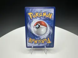 Dusknoir (Master Ball Pattern) SV: Prismatic Evolutions 037/131 Rare NM Pokemon - Image 2