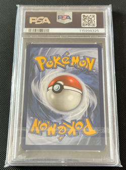 Pokemon - Pikachu ex - Prismatic Evolutions PRE 179/131 Gold Hyper Rare PSA 9 - Image 2