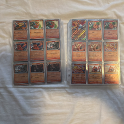 Pokemon TCG Base Master Set Destined Rivals 001-182 C, UC, RH, R, Holo, EX. - Image 5