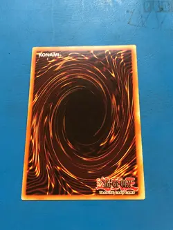 YUGIOH Rare D/D/D Stone King Darius MACR-EN045 Mixed Edition - Image 2