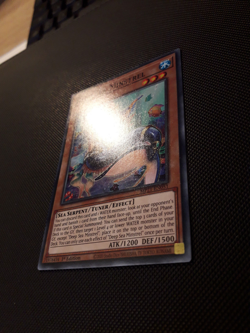 Yu-Gi-Oh! Deep Sea Ministrel, MP21-EN051, Common, 1. Edition, Englisch, NM - Image 3