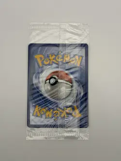 Pokemon Mimikyu Promo Card SVP 073 Sealed Pack English Standard 2024 - Image 2