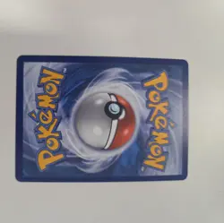 Pokemon TCG - Stufful 154/132 - Mega Evolution - Illustration Rare Card - Image 4