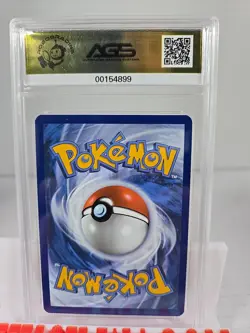 GYARADOS 007/034 ACG 10 GOLD CLB POKEMON CARD CLASSIC COLLECTION HOLO ENGLISH - Image 4