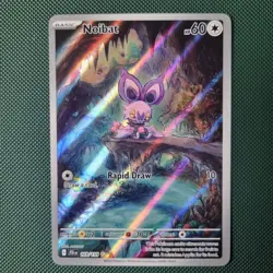 4 card Pokemon Bundle - Image 1